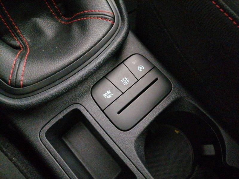 Ford Fiesta 5p 1.0 ecoboost h ST-Line 125cv