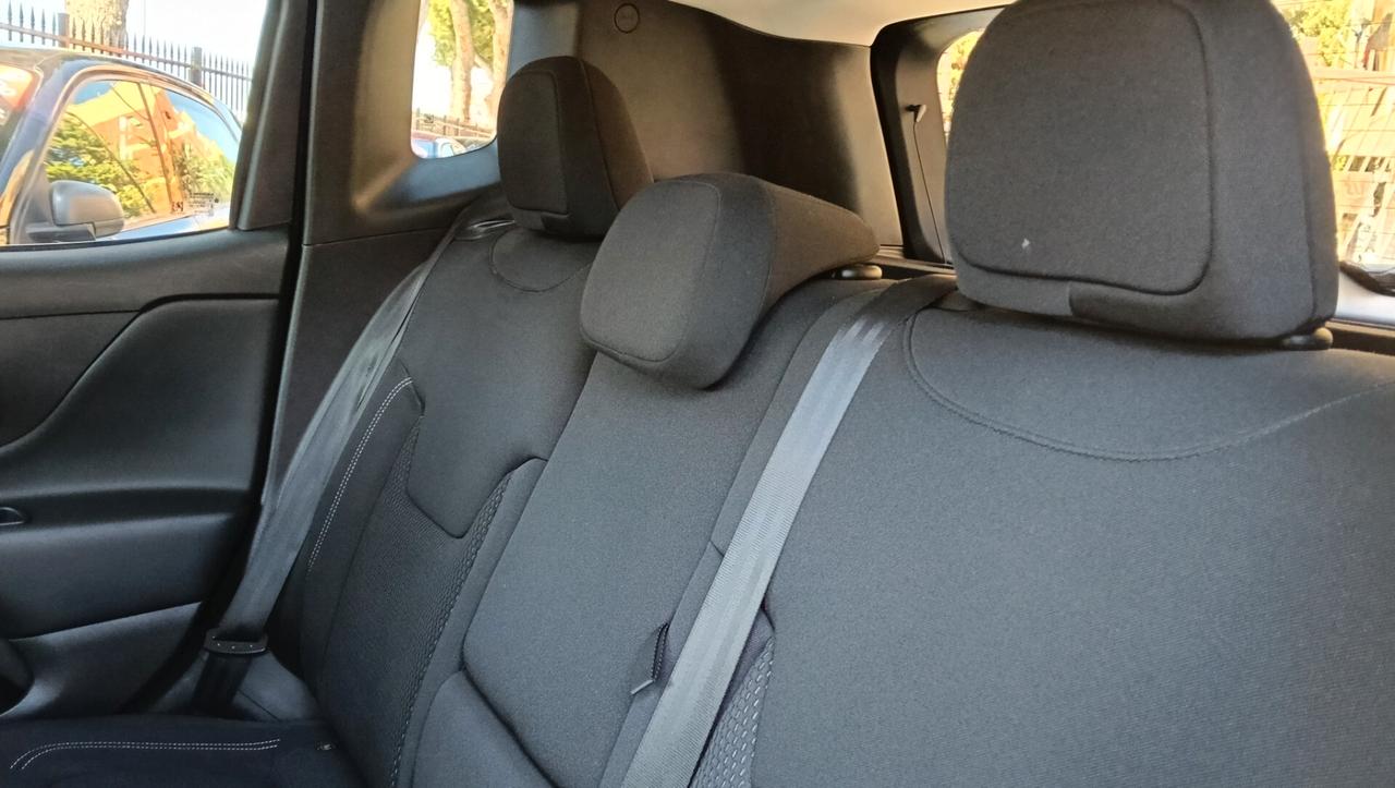 JEEP RENEGADE LIMITED 1.6 MTJ -PREZZO PROMO!