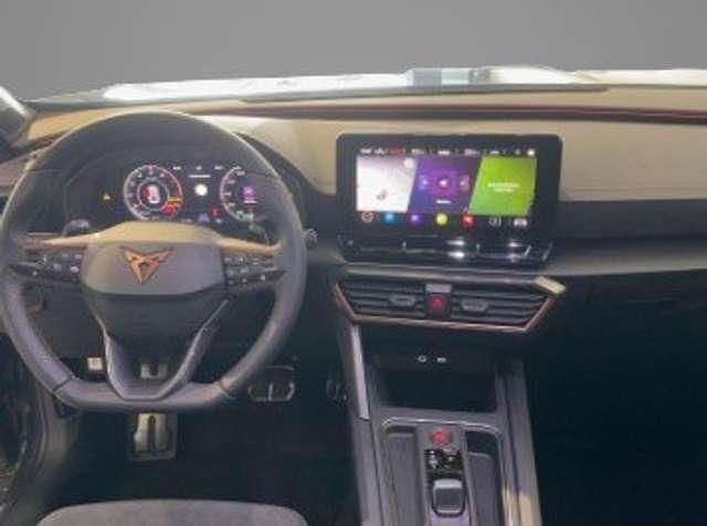 CUPRA Formentor 2.0 TSI DSG TRIBE EDITION *MATRIX+TETTO* PROMO