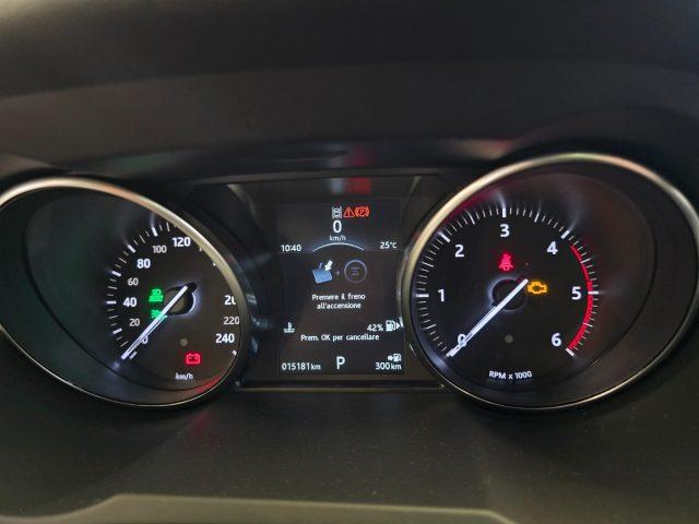 LAND ROVER Range Rover Evoque 2.0 TD4 150 CV 5p. HSE Dynamic TETTO/CL 20''