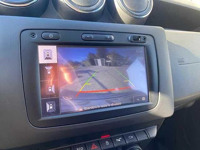 Dacia Duster 1.6 SCe 4x2 Prestige