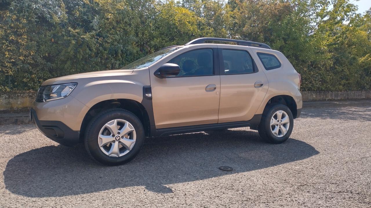 Dacia Duster 1.5 dCi 8V 110 CV 4x2 Prestige