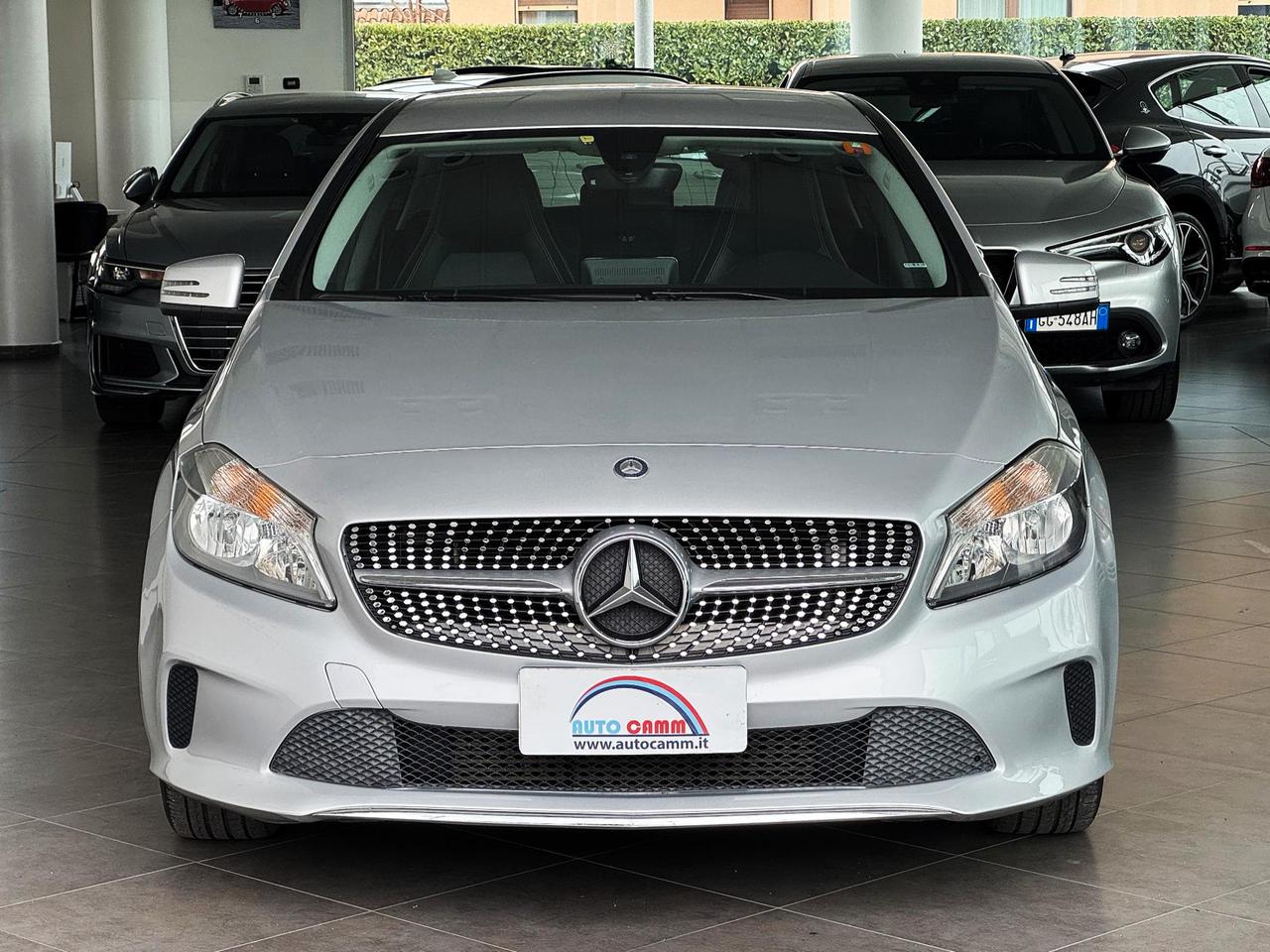 Mercedes Classe A A 180 d Sport auto my16