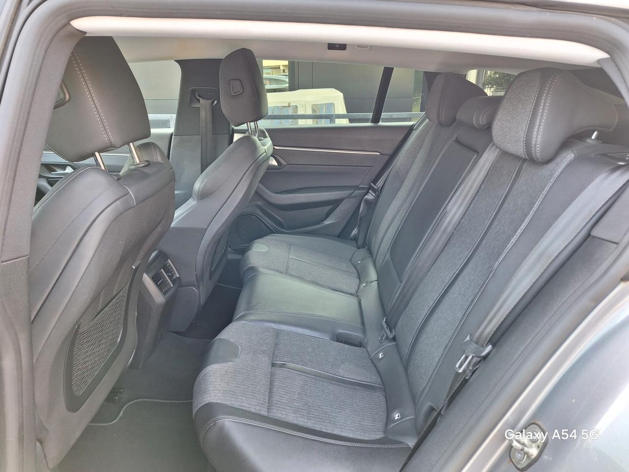 Peugeot 508 BlueHDi 130 Stop&Start EAT8 SW Allure
