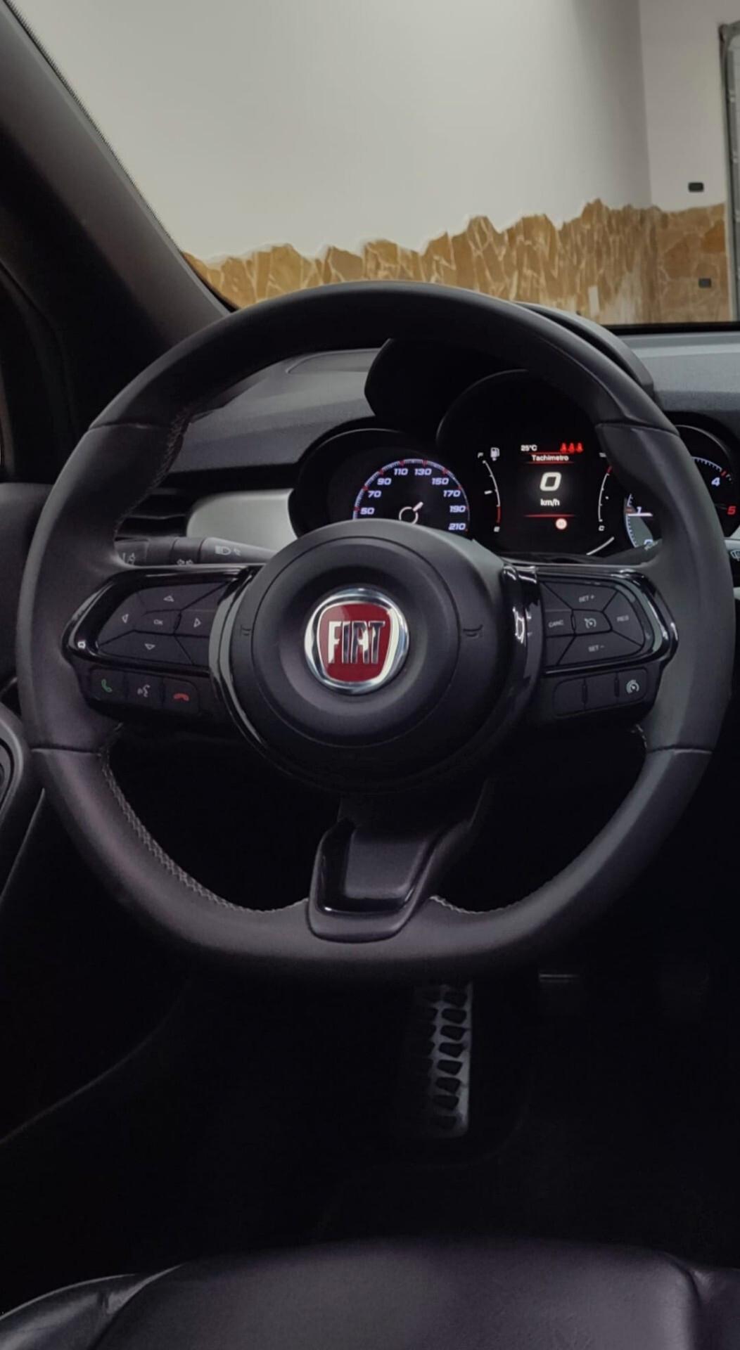 Fiat 500X 1.6 MultiJet 130 CV Sport DOPPIO TETTO