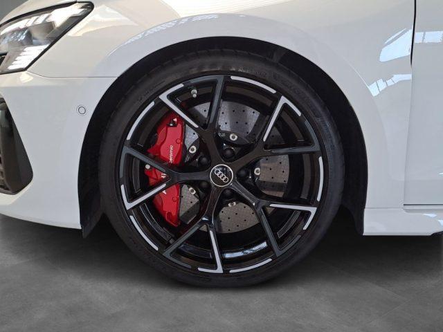 AUDI RS3 SPB TFSI quattro S tronic + Tetto apr.