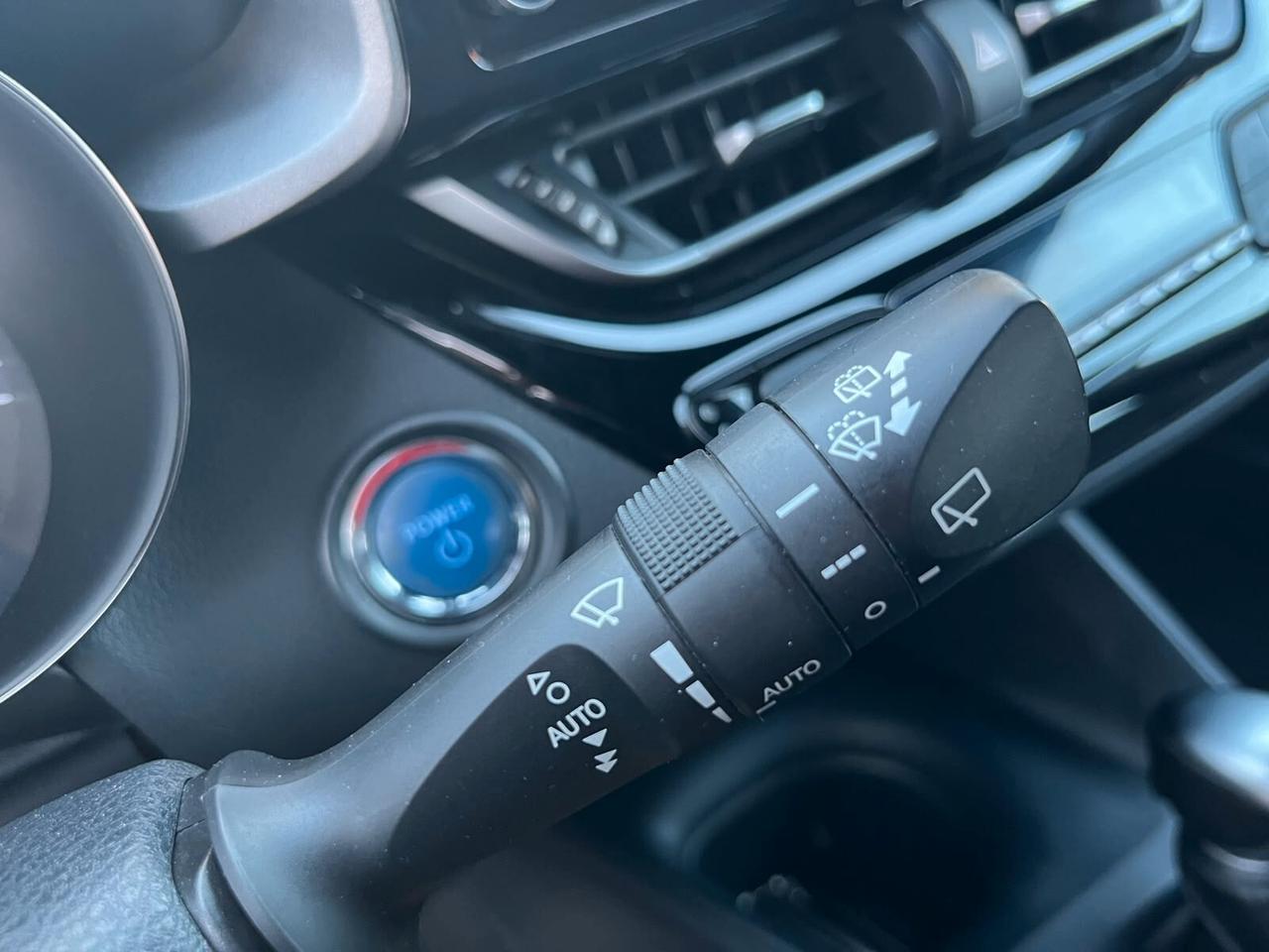 Toyota C-HR 1.8 Hybrid UNIPRO' TAGLIANDI TOYOTA *PREZZO VERO*