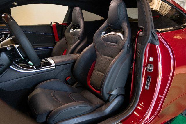 MERCEDES-BENZ CLE 53 AMG Coupé 4Matic+ Premium Plus ABSOLUT FULL-UNIKAT !