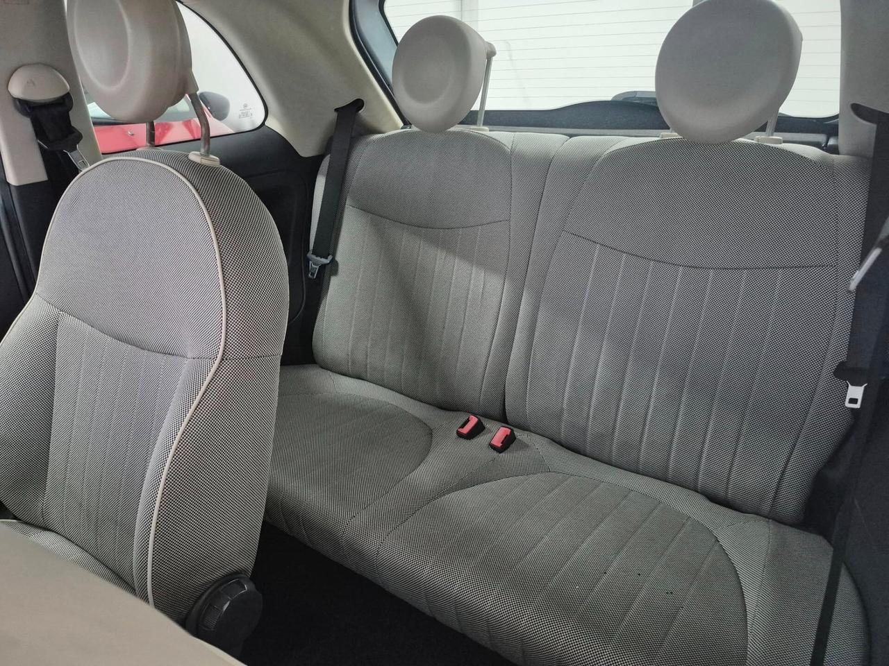 Fiat 500 1.2 OK NEOP.