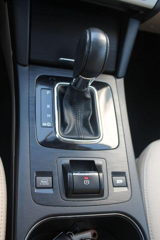 Subaru Outback 2.0D-S Lineartronic Unlimited