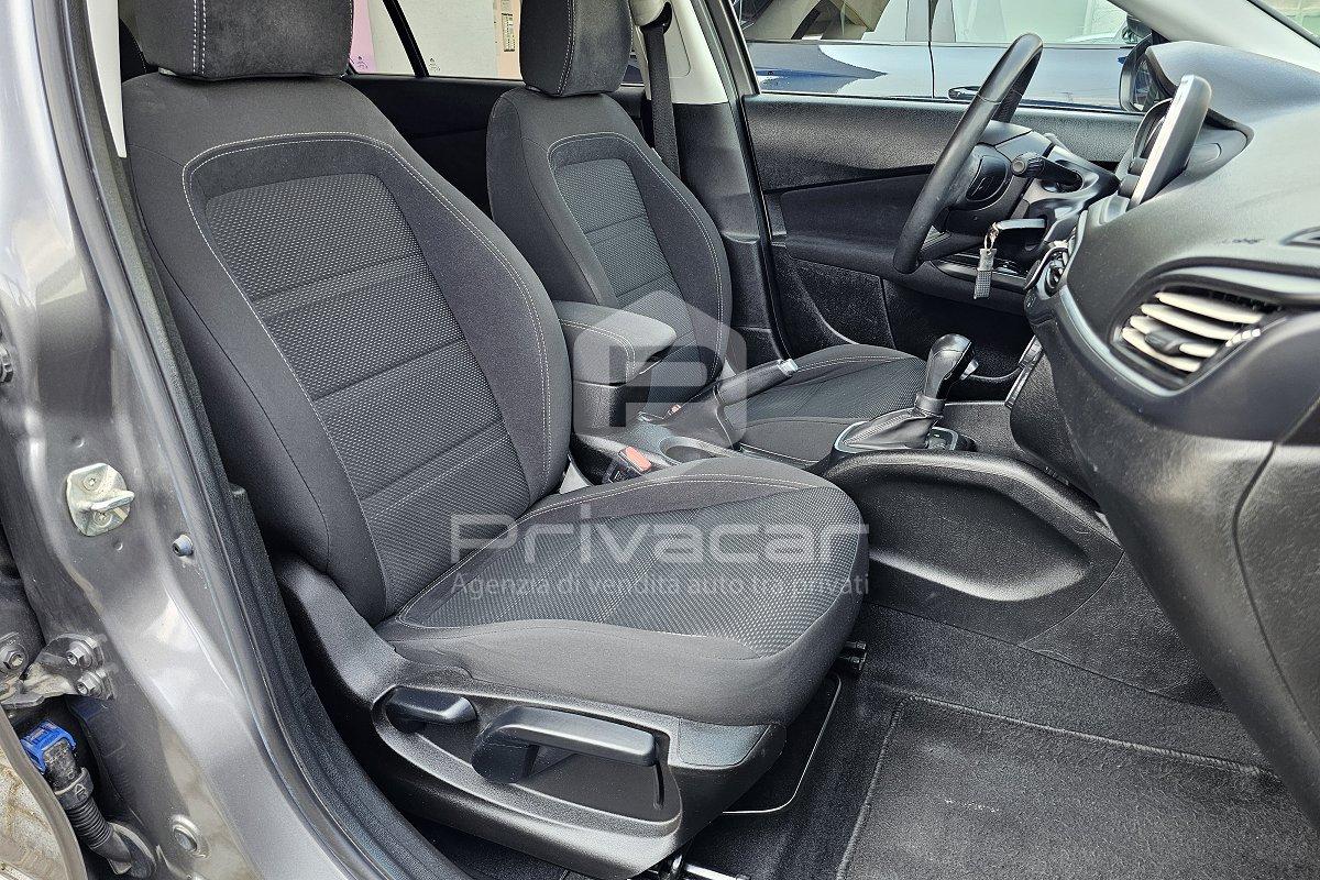 FIAT Tipo 1.6 Mjt S&S DCT SW S-Design