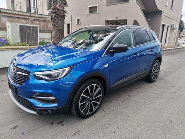 OPEL Grandland X 1.5 diesel Ecotec Start&Stop aut. Ultimate