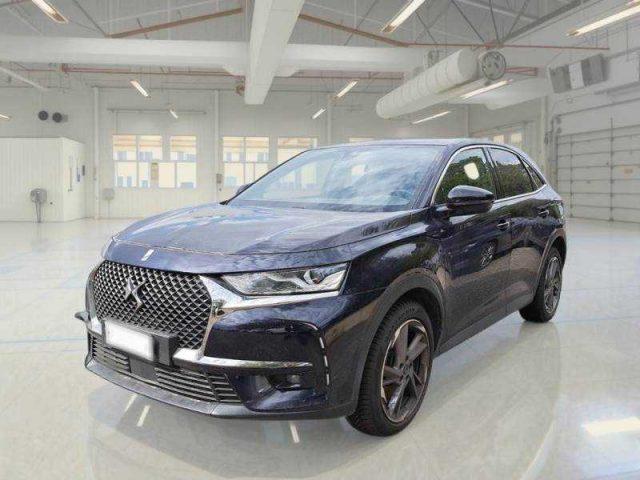 DS AUTOMOBILES DS 7 Crossback E-Tense Business