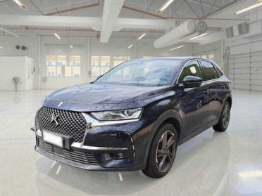 DS AUTOMOBILES DS 7 Crossback E-Tense Business