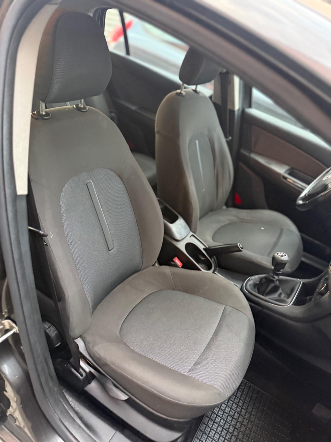 Fiat Bravo 1.6 MJT 90 CV Dynamic