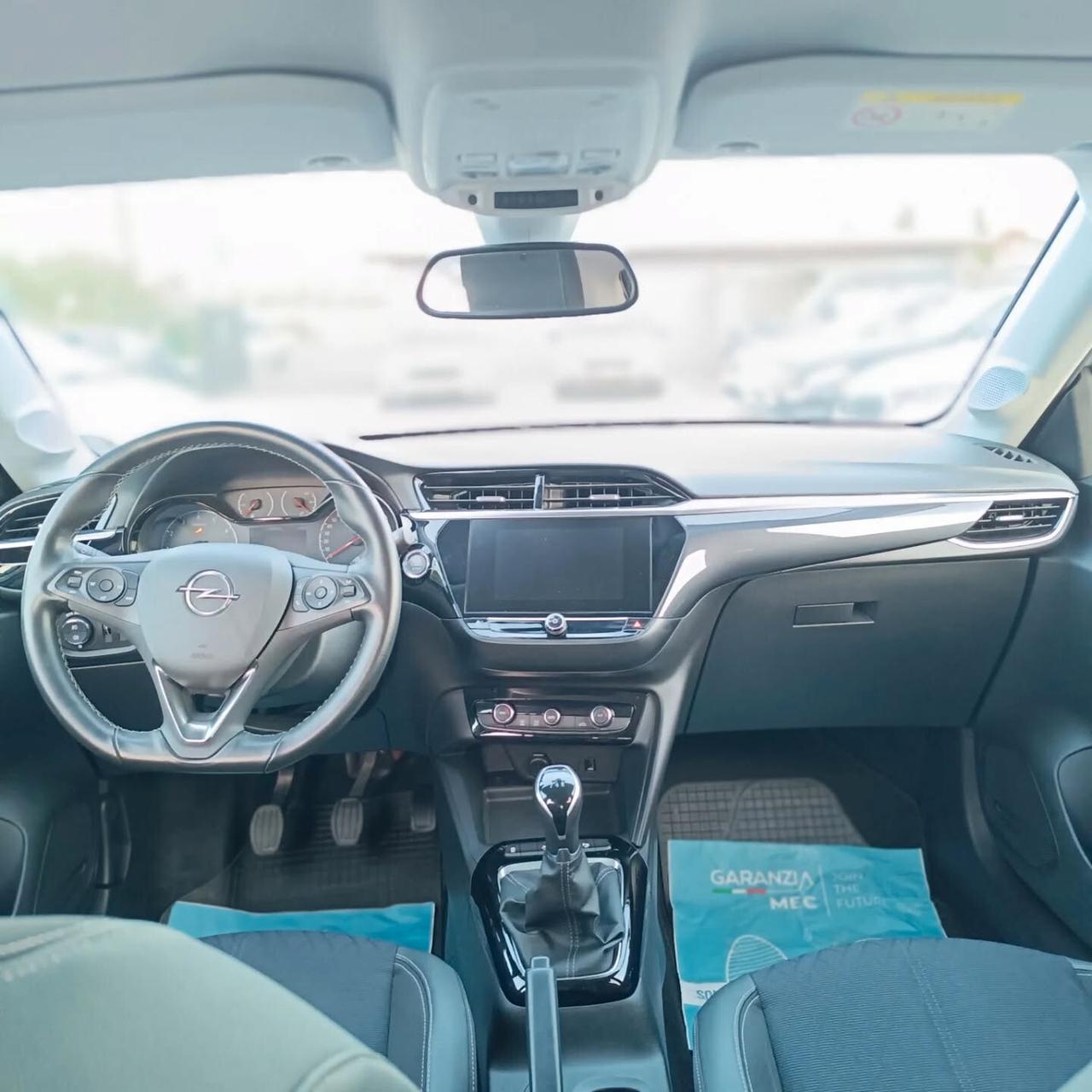 Opel Corsa 1.2 FULL OPT SOLO 17.000KM