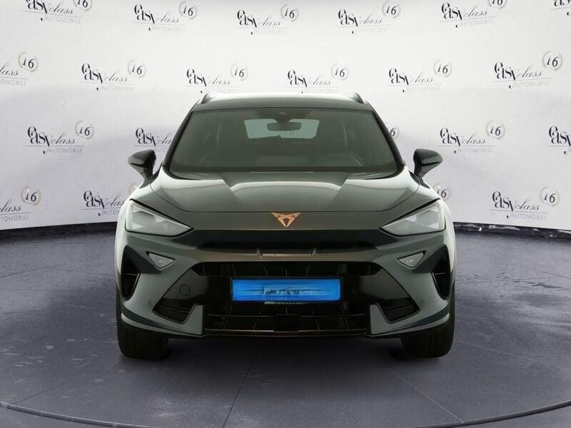 CUPRA Formentor Formentor 1.5 eTSI 150cv DSG LED CAMERA NAVI ACC