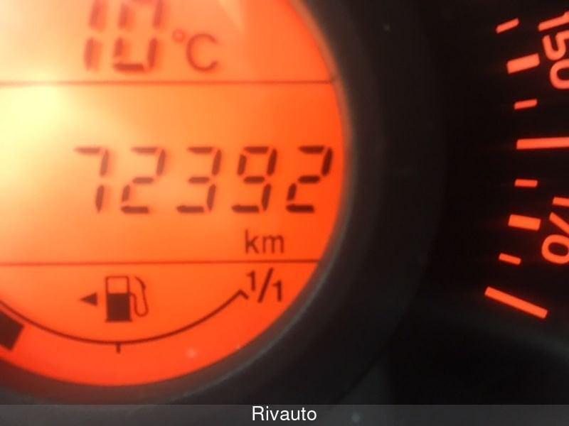 Toyota Aygo Aygo 1.0 VVT-i 69 CV 5 porte x-play TSS