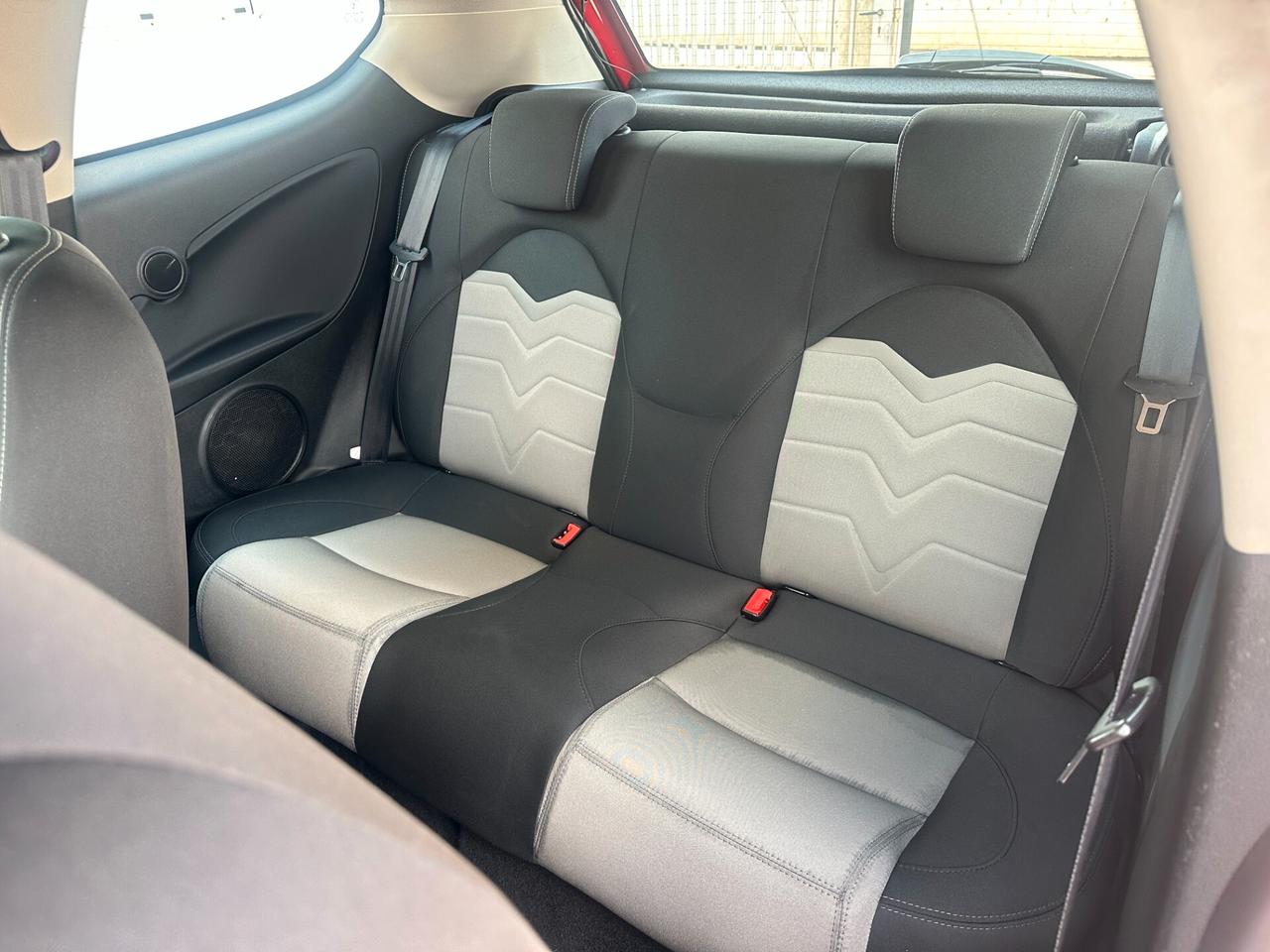 Alfa Romeo MiTo 1.3 JTDm 85 CV S&S Distinctive