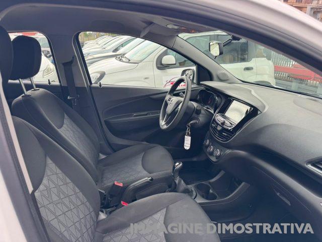 OPEL Karl Rocks 1.0 75 CV Start&Stop