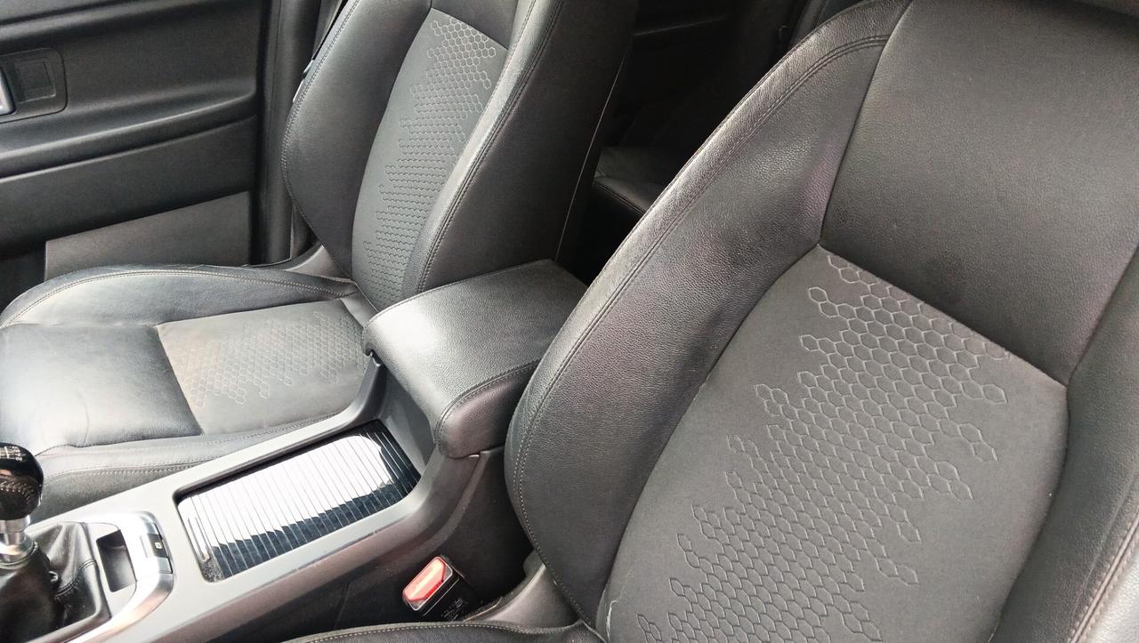 LAND ROVER DISCOVERY SPORT 2.0 TD4-PREZZO PROMO!