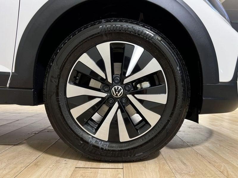Volkswagen Taigo Taigo 1.0 TSI 110 CV DSG Life