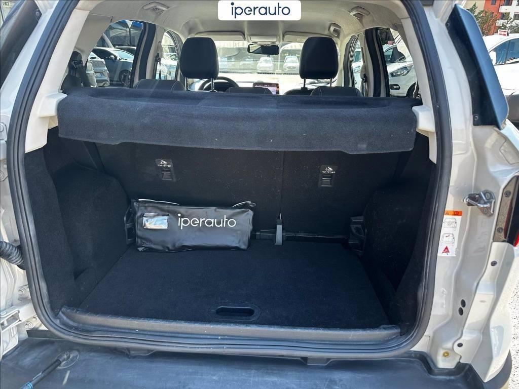 FORD Ecosport 1.0 ecoboost titanium s&s 125cv del 2021