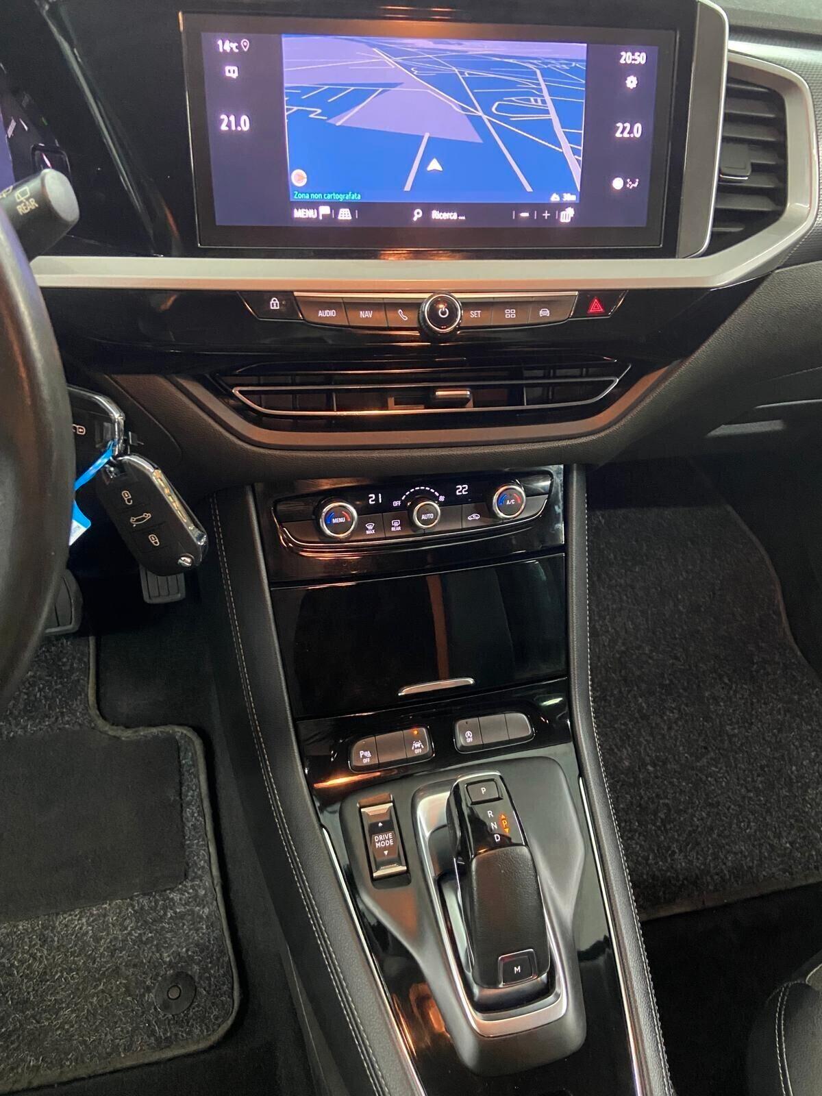 Opel Grandland 1.5 diesel Ecotec aut. GS Line