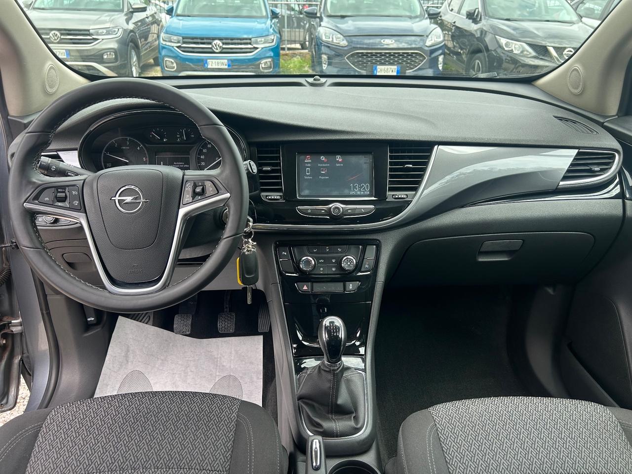 Opel Mokka X 1.6 CDTI *100000KM* FULL OPTIONAL