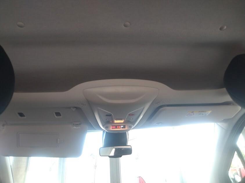 Fiat Doblo Doblò Maxi 1.5 BlueHdi 130 CV AT8 PL