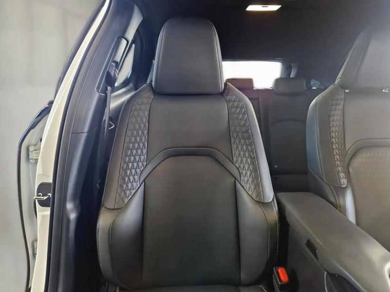 LEXUS UX 250H HYBRID MIDNIGHT EDITION 2WD AUTO MY22 SUV