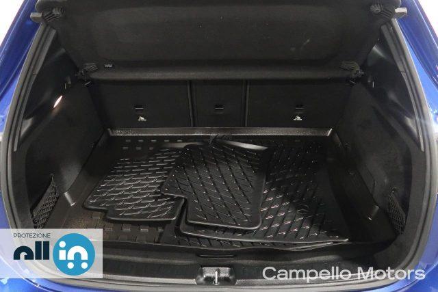 MERCEDES-BENZ GLA 200 GLA 200 d Progressive Advanced auto