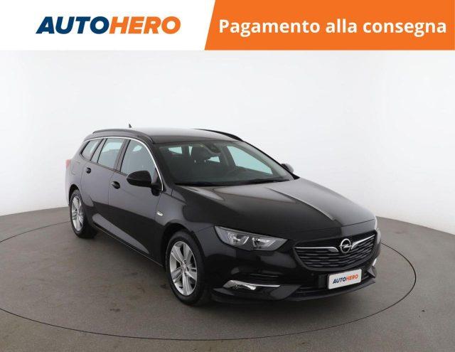 OPEL Insignia 1.6 CDTI 136 S&S aut.Sports Tourer Business
