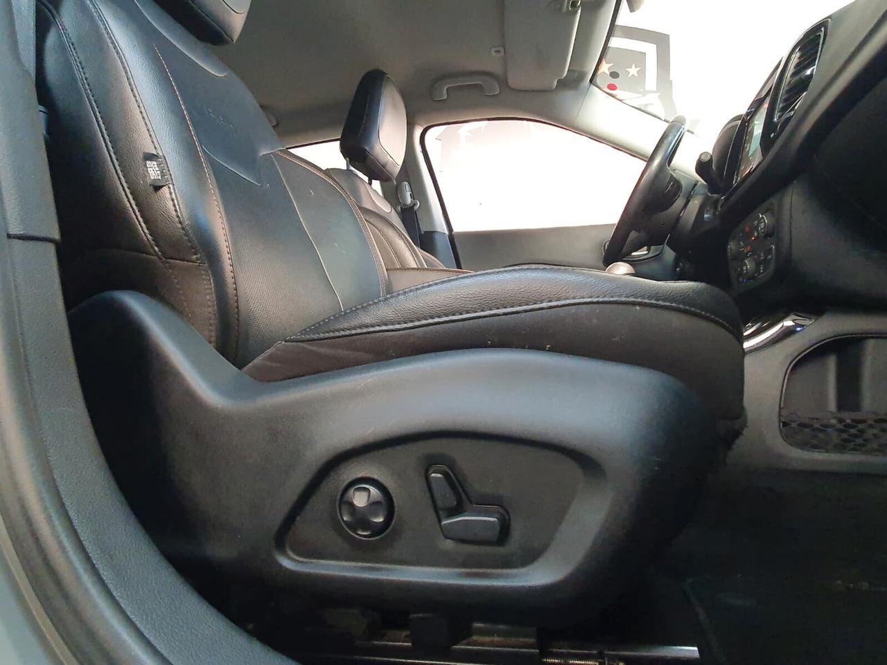 Jeep Compass 1.6 Multijet 120cv Limited 2019