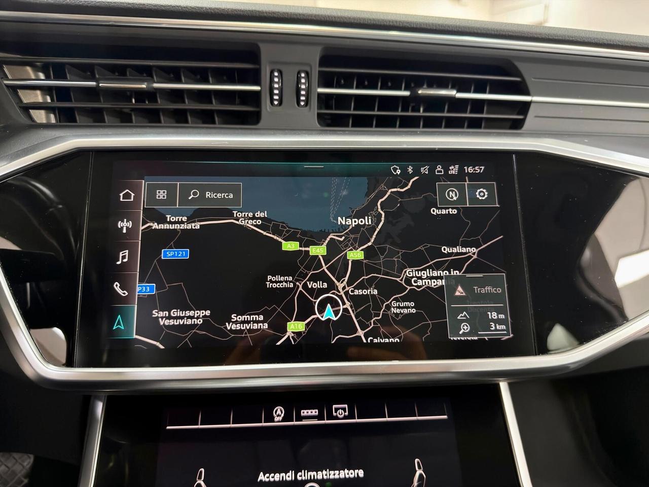 Audi A6 Avant 40 2.0 TDI 204cv quattro ultra S tronic 2021