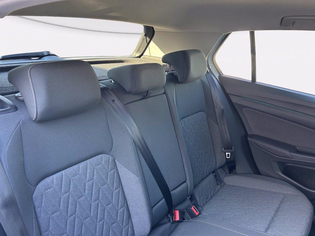 VOLKSWAGEN Golf 1.5 tsi edition plus 115cv del 2024