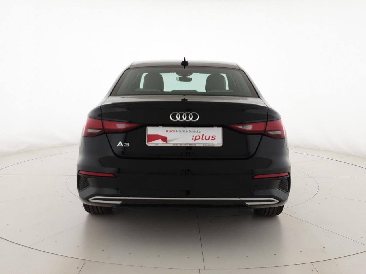 Sedan 35TDI 150CV S tronic Buisness Advanced