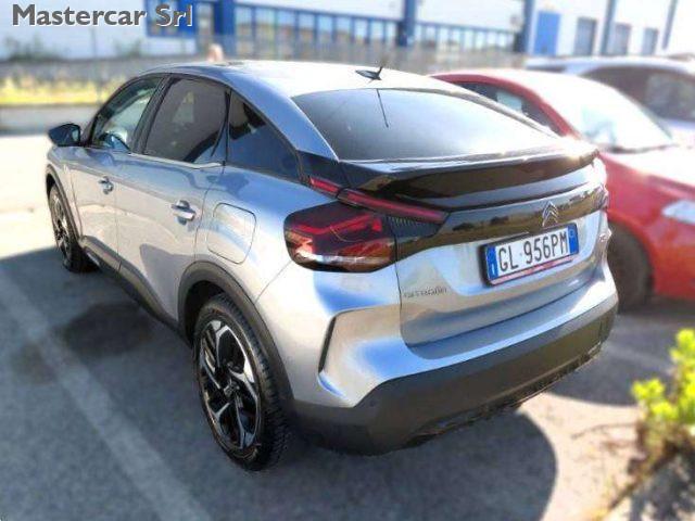 CITROEN C4 C4 III 2 1.5 bluehdi Shine AT8 130 Cv Navi - GL9