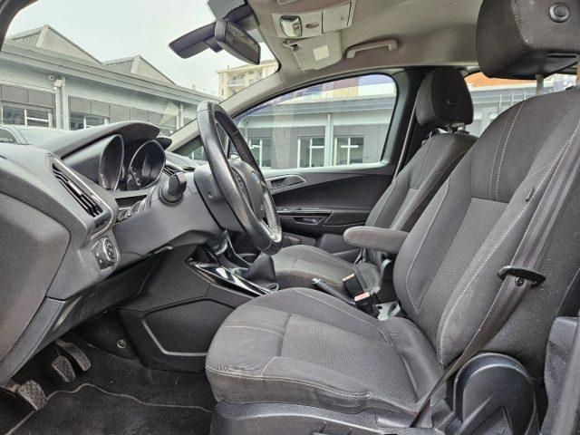 FORD B-Max 1.5 TDCi 75 CV