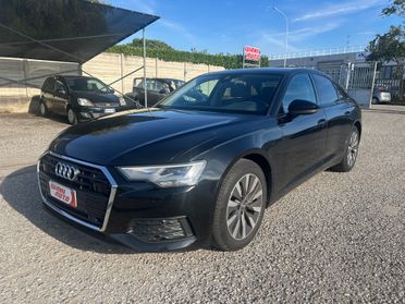 Audi A6 40 2.0 TDI S tronic Business Design