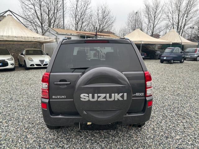 Suzuki Grand Vitara Grand Vitara 1.9 DDiS 5 porte Executive