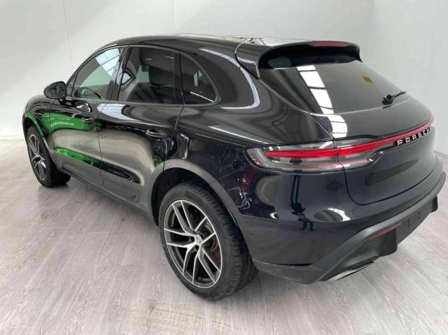 Porsche Macan 2.0 265cv pdk