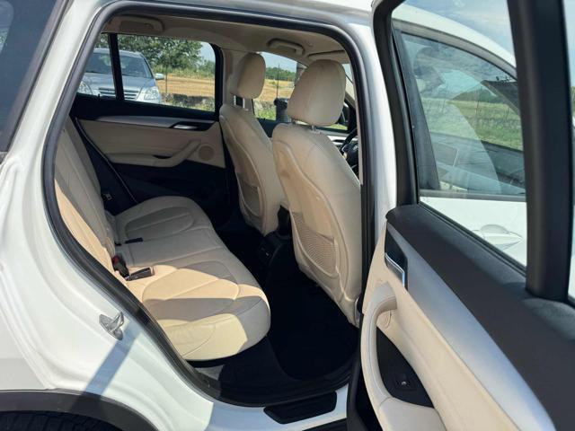 BMW X1 xDrive18d Sport