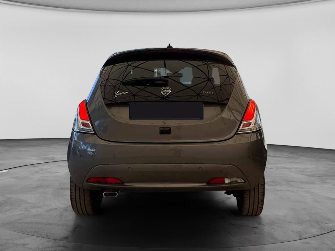 LANCIA Ypsilon III 2021 - Ypsilon 1.0 firefly hybrid Gold Plus s&s 70cv 5p.ti