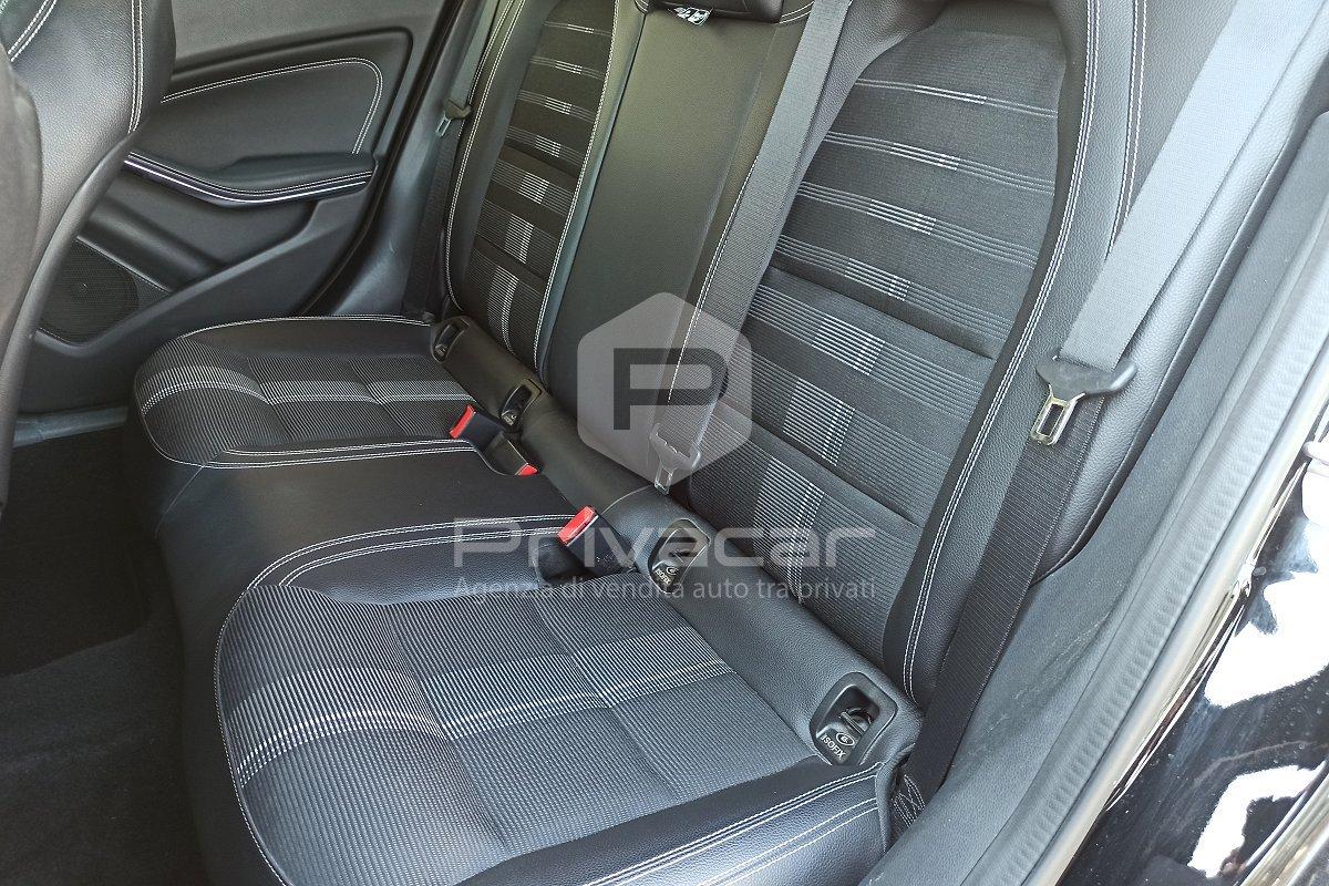 MERCEDES A 160 d Sport