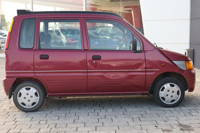 DAIHATSU Move 847i cat