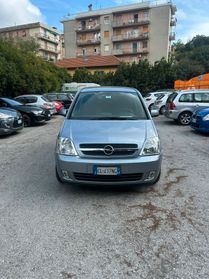 Opel Meriva 1.6 16V Cosmo