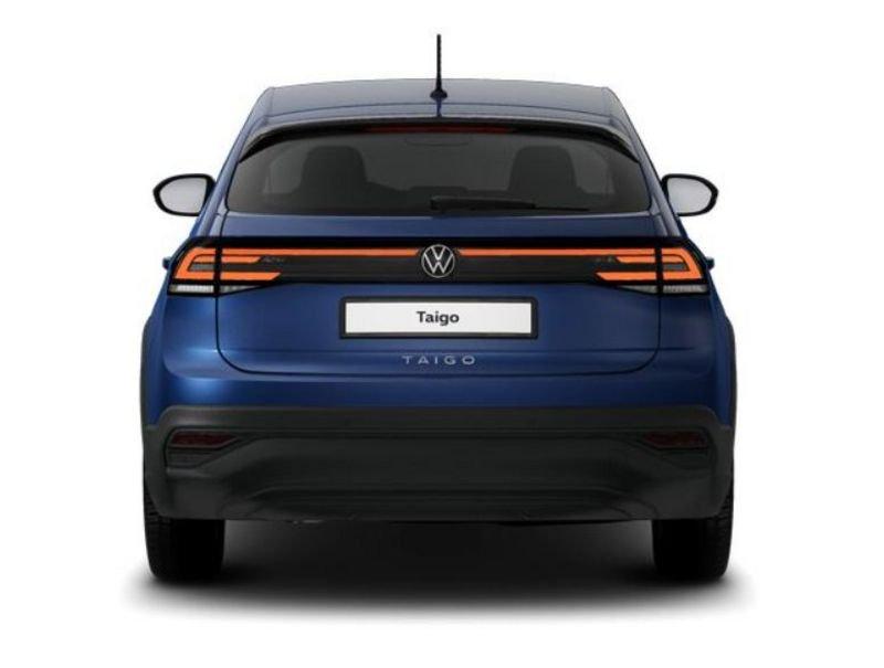 Volkswagen Taigo 1.0 TSI Life