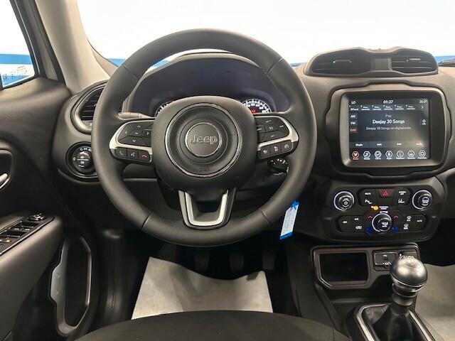 Jeep Renegade 1.6 mjt Limited 2wd 130cv 12/2022