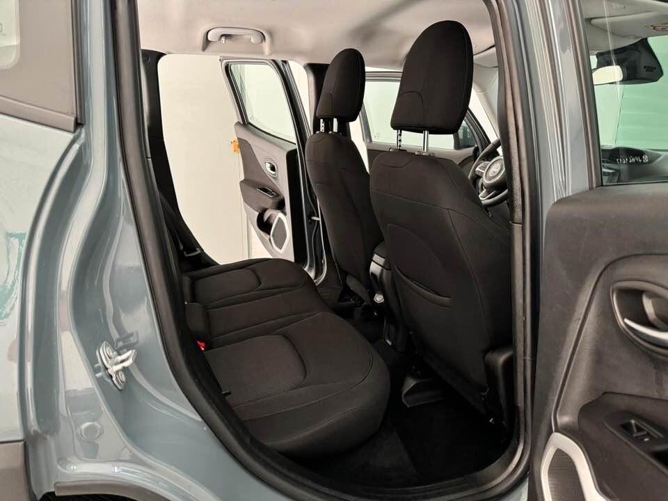 Jeep Renegade 1.6 Mjt 120 CV